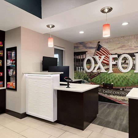Hotel La Quinta By Wyndham Oxford - Anniston Exterior foto