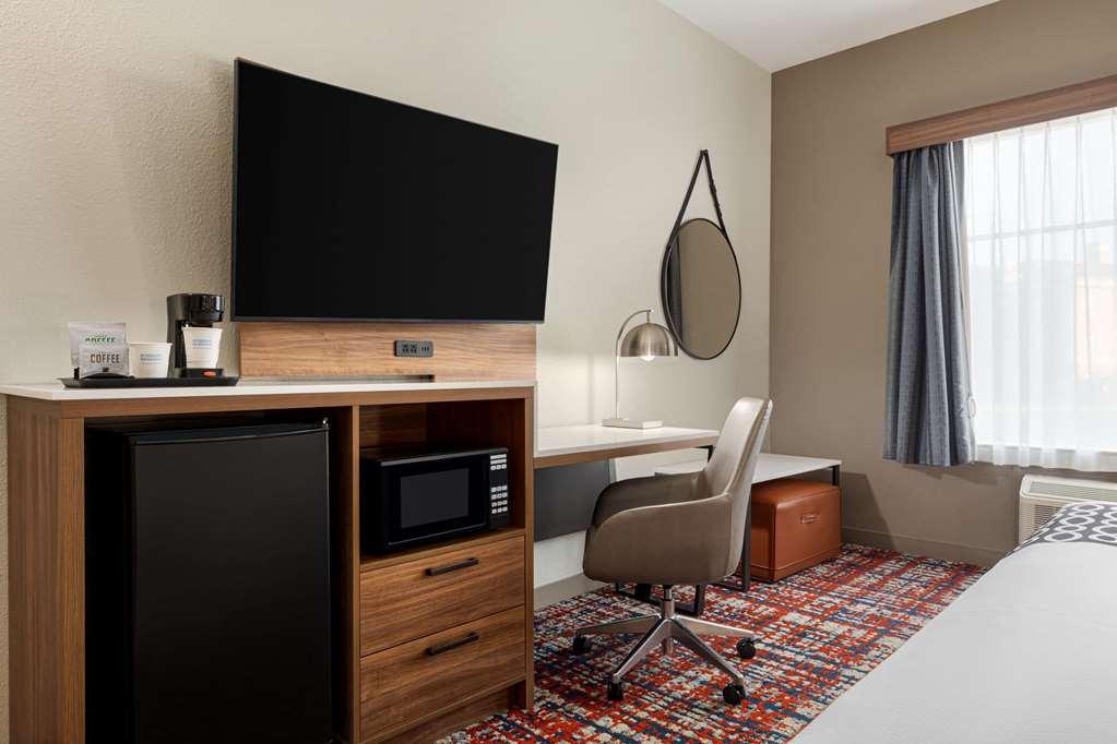 Hotel La Quinta By Wyndham Oxford - Anniston Zimmer foto
