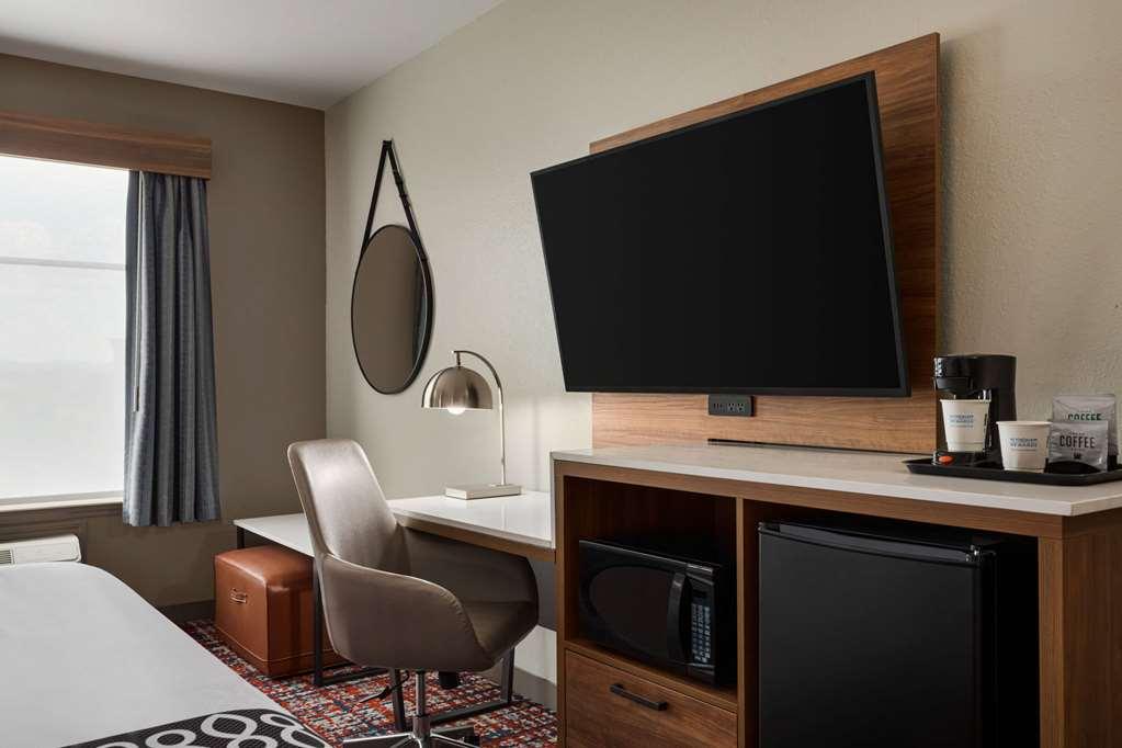 Hotel La Quinta By Wyndham Oxford - Anniston Zimmer foto
