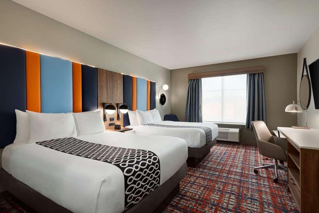 Hotel La Quinta By Wyndham Oxford - Anniston Zimmer foto