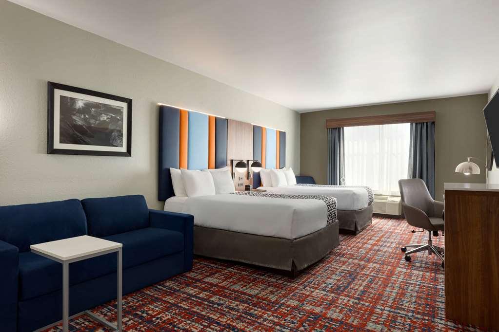 Hotel La Quinta By Wyndham Oxford - Anniston Zimmer foto