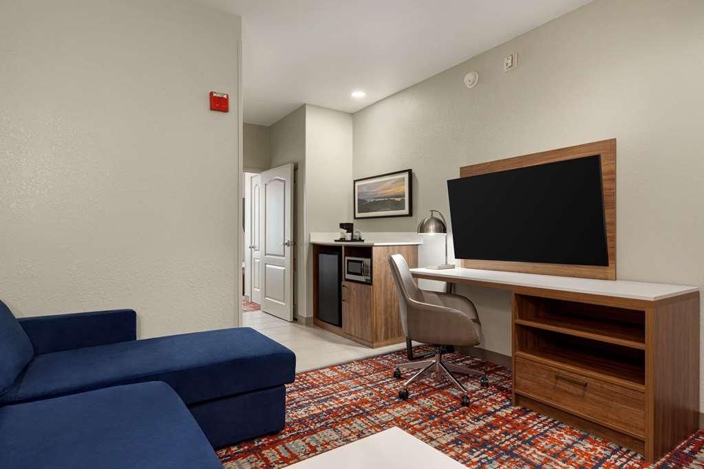 Hotel La Quinta By Wyndham Oxford - Anniston Zimmer foto