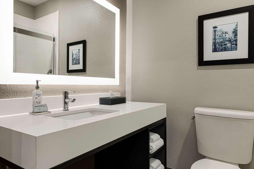 Hotel La Quinta By Wyndham Oxford - Anniston Zimmer foto