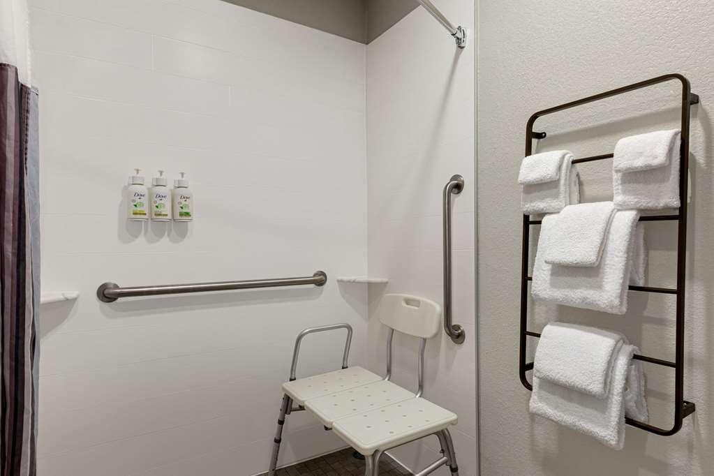 Hotel La Quinta By Wyndham Oxford - Anniston Zimmer foto