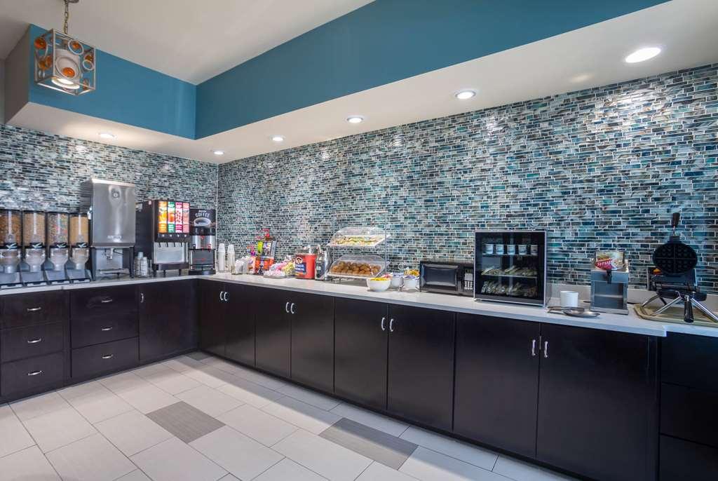 Hotel La Quinta By Wyndham Oxford - Anniston Einrichtungen foto